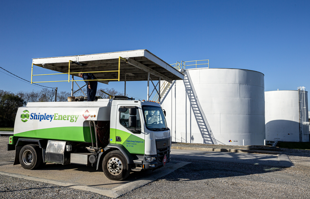 High prices, volatile markets make for uncertain heating season across